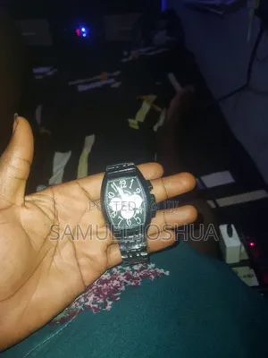 Wrist Watch 