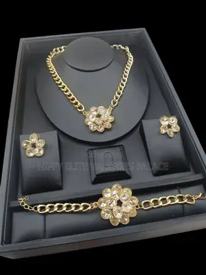 Slay With Affordable Jewelry’S That Brings Out the Beauty in You