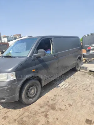 Bus Service for Hire at Anytime (Logistics Services)