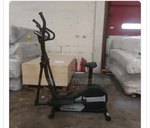 Cross Trainers