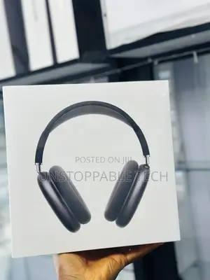 Apple Airpods Max