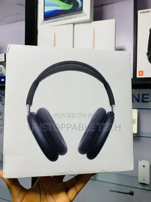 Apple Airpods Max