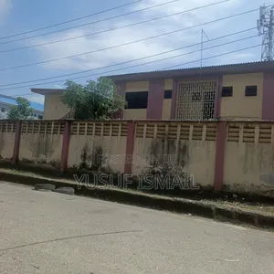 Furnished 3bdrm Block of Flats in William Estate, Akowonjo for sale