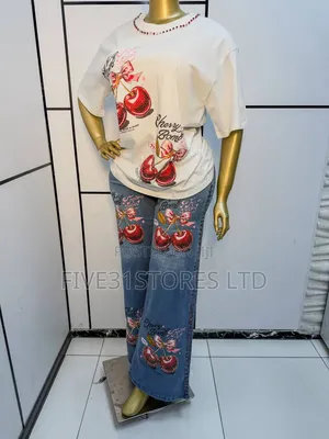 Achalugo Dike 2piece