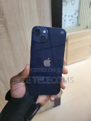 Apple iPhone 14 Plus 128 GB Blue