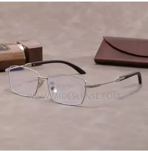 Anti Blue Ray Light Blocking Computer Glasses .