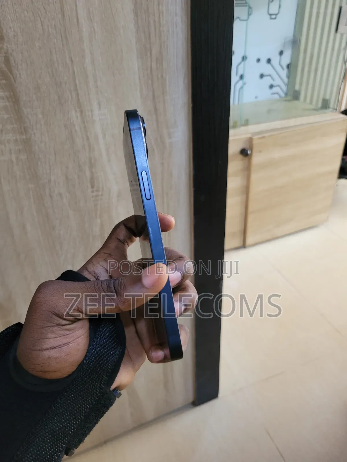Apple iPhone 14 Plus 128 GB Blue