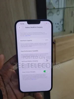 Apple iPhone 14 Plus 128 GB Blue