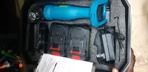 Quality Battery Grinder