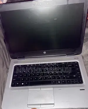 Laptop HP ProBook 640 G3 8GB Intel Core i5 HDD+SSD 256GB