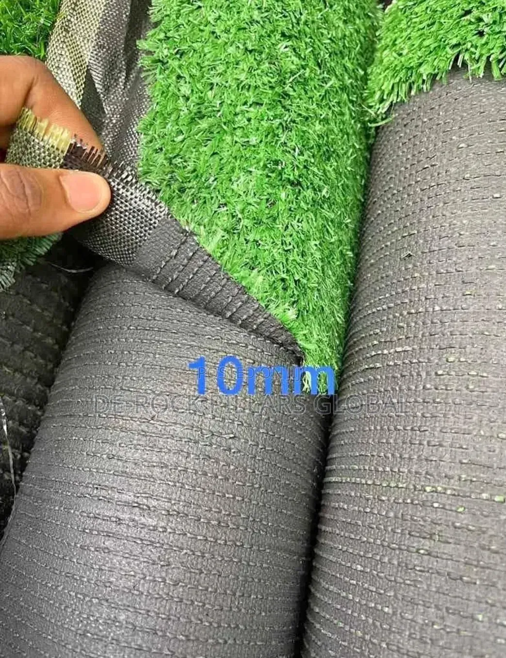 Artificial Grass Carpet