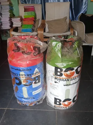 Fiber Gas Cylinder