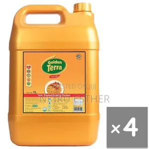 Terra Gold