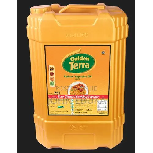 Terra Gold 25l