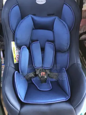 Car Seat for Infants and Toddlers