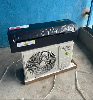 Brand New 1.5hp Kenstar Inverter Split Unit Ac