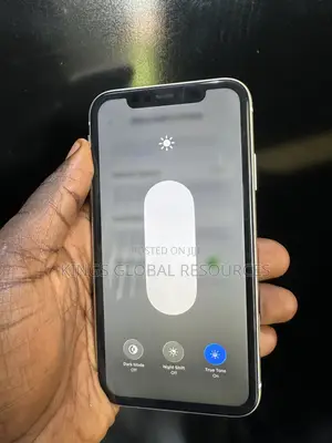 Apple iPhone 11 128 GB White