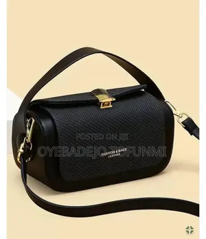 Luxury and Everyday Bag