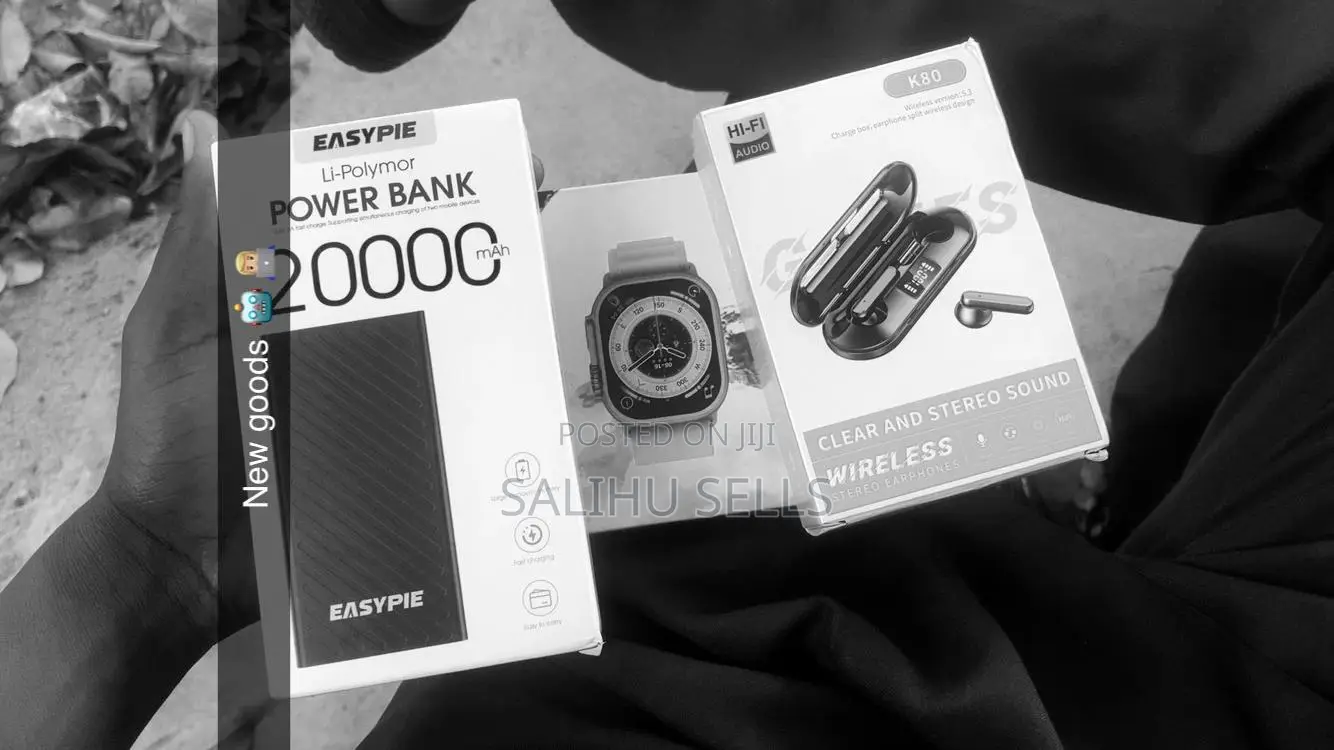 Smart Watch