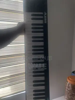 Alesis V49 Midi Keyboard Controller