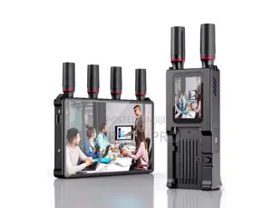 Vrriis Wl085p Wireles Hdmi Video Transmitter Receiver Extender 400m