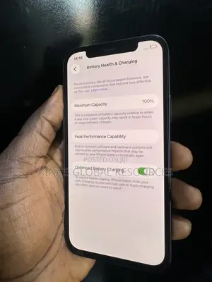 Apple iPhone 12 128 GB Black