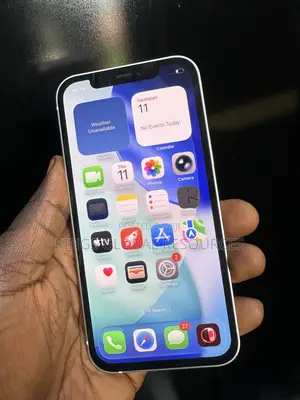 Apple iPhone 12 128 GB Black