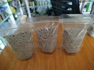 White Pepper Seeds