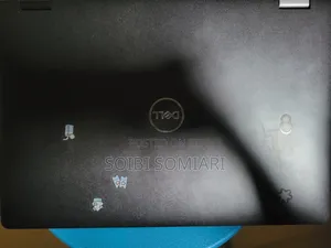 Laptop Dell Latitude 5550 8GB Intel Core i5 SSD 256GB