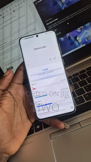 Samsung Galaxy S20 128 GB Gray