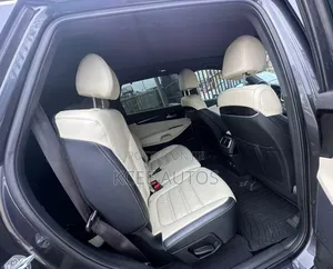 Kia Sorento 3.3L SXL AWD 2017 Black