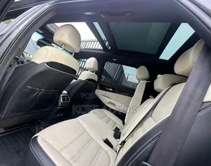 Kia Sorento 3.3L SXL AWD 2017 Black