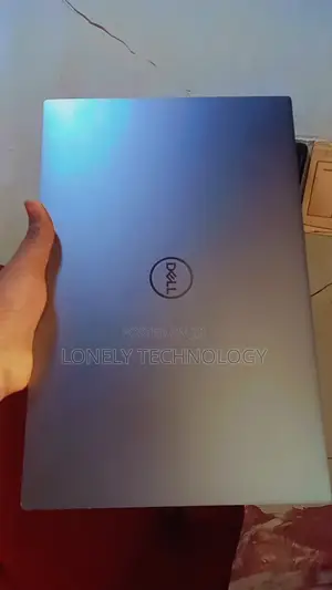 Laptop Dell Precision 5560 32GB Intel Core i7 SSD 512GB