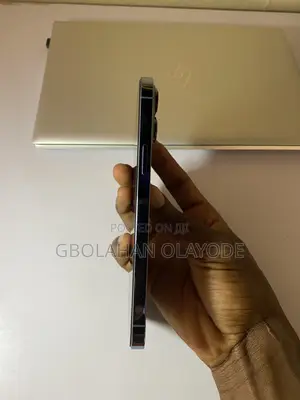 Apple iPhone 13 Pro Max 128 GB Blue
