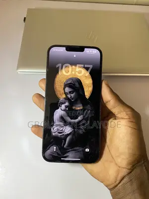 Apple iPhone 13 Pro Max 128 GB Blue