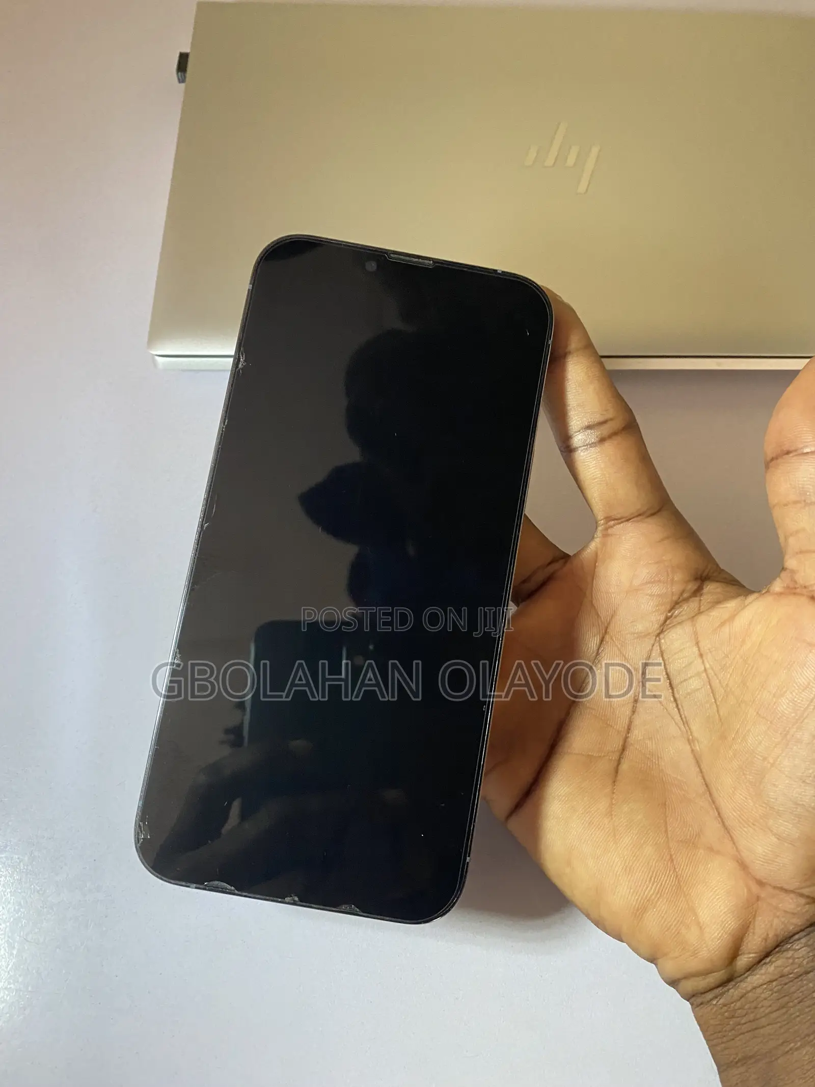 Apple iPhone 13 Pro Max 128 GB Blue