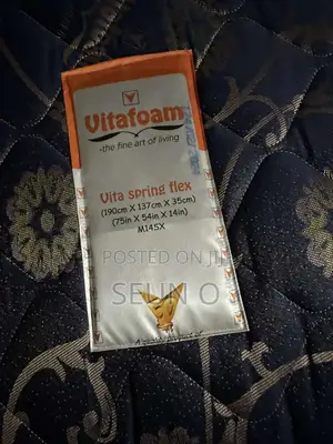 Vita Spring Flex