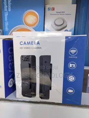 Body Worn Video Recorder Camera With180° Rotatable Lens Body Cam