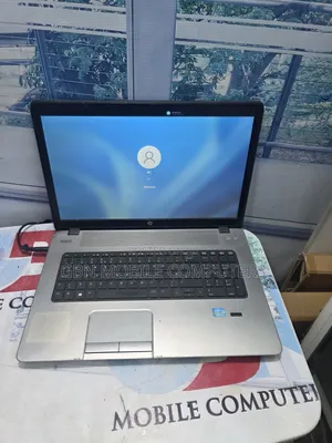 Laptop HP ProBook 450 G0 8GB Intel Core i5 HDD 500GB