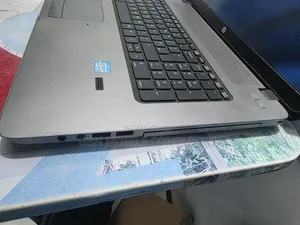 Laptop HP ProBook 450 G0 8GB Intel Core i5 HDD 500GB
