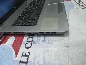 Laptop HP ProBook 450 G0 8GB Intel Core i5 HDD 500GB