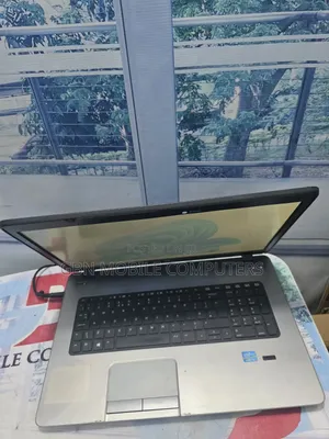 Laptop HP ProBook 450 G0 8GB Intel Core i5 HDD 500GB