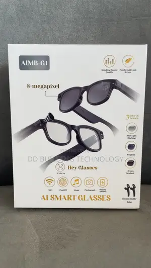 Aimb-G1 Ai Smart Glasses