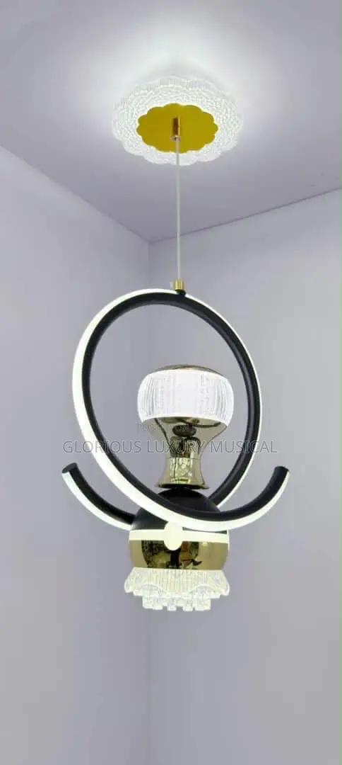Original Dropping Light