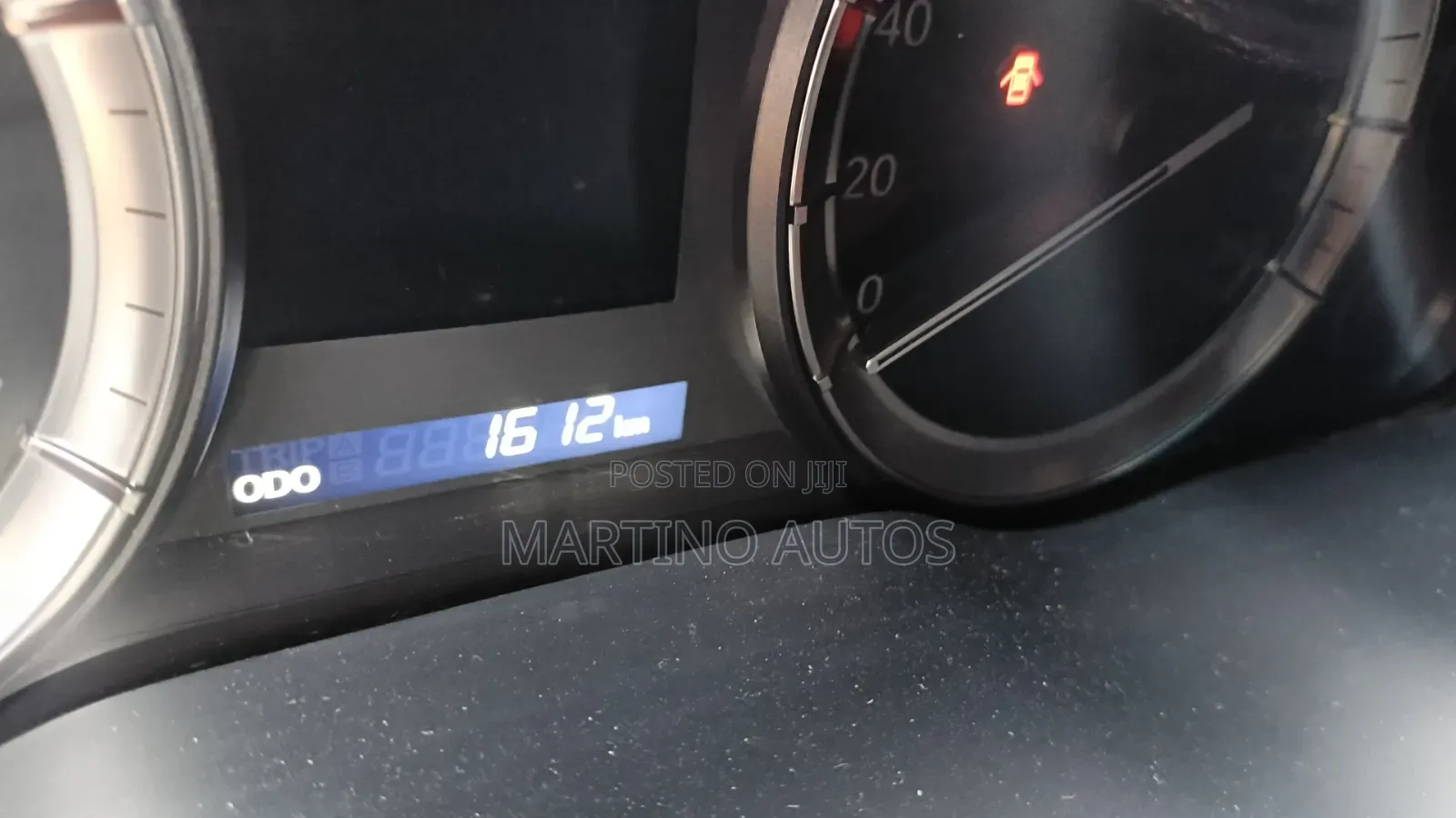 Lexus LX 2021 Black
