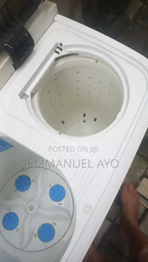 Midea 7kg Washing Machine