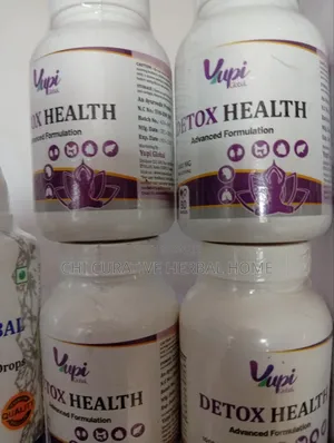 Yupi Global (Detox Health Advance Formulation)