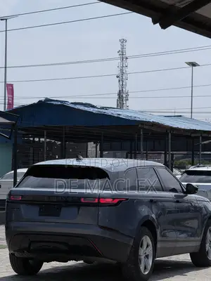 Land Rover Range Rover Velar P380 S 4x4 2019 Blue