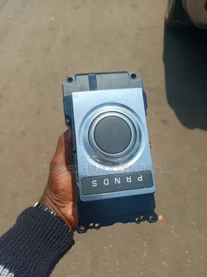 Direct Tokunbo Gear Nub Range Rover Vogue