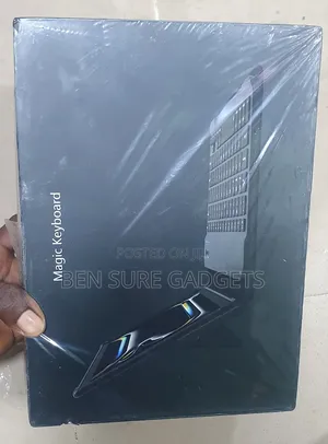 New MacPad Air M5+ Ultra 1 TB Gray